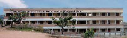 K.V.V.S. College of Science and Technology